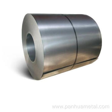 ASTM G3312 Cold Rolled Galvanized Steel Coil